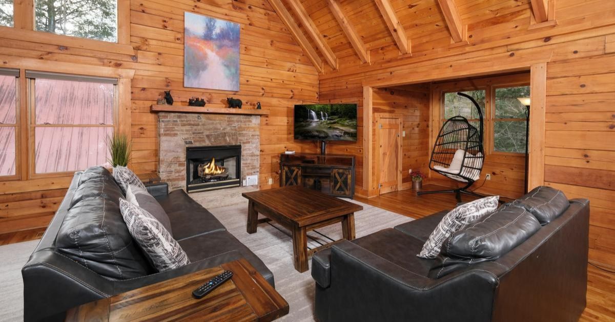 5 Ways Renting a Gatlinburg Cabin Can Save Money 5 Ways Renting a Gatlinburg Cabin Can Save Money