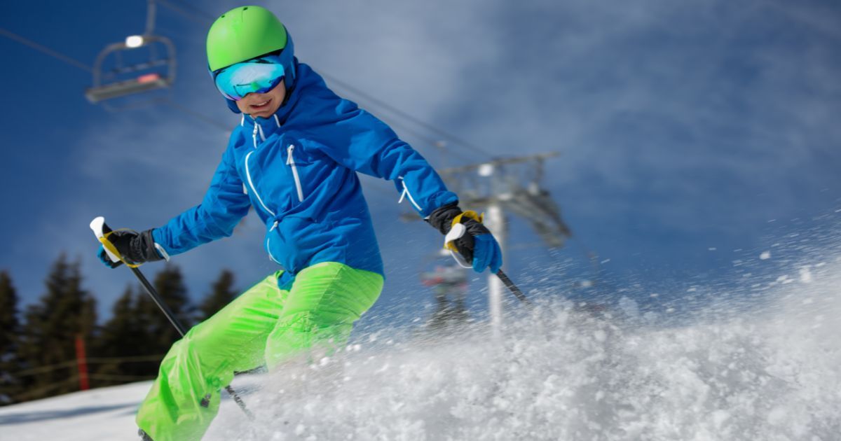 7 Tips for Skiing in the Smoky Mountains 7 Tips for Skiing in the Smoky Mountains