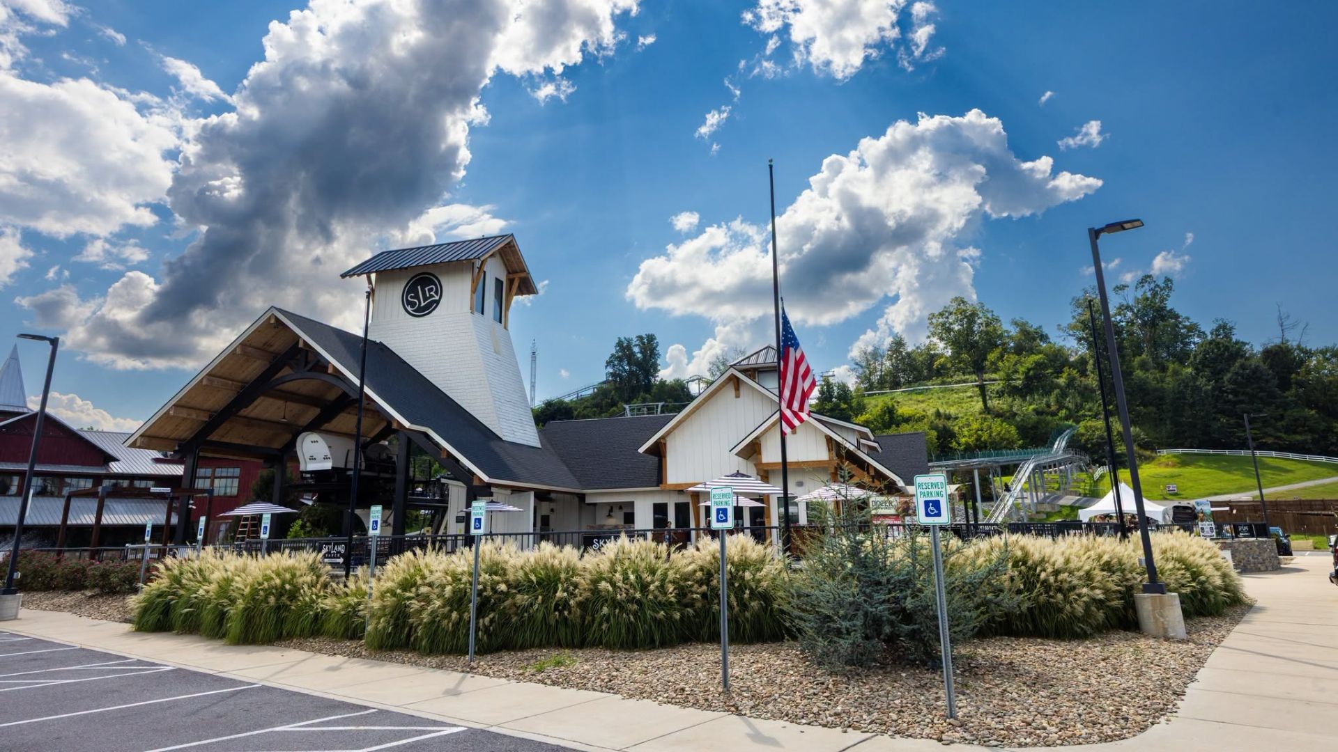 SkyLand Ranch