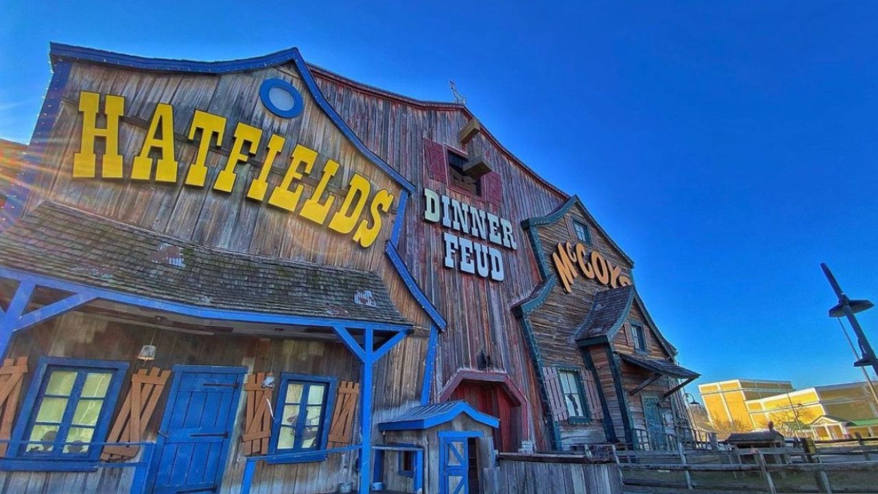 The 10 Best Shows to Catch in Pigeon Forge for a Fun-Filled Vacation The 10 Best Shows to Catch in Pigeon Forge for a Fun-Filled Vacation