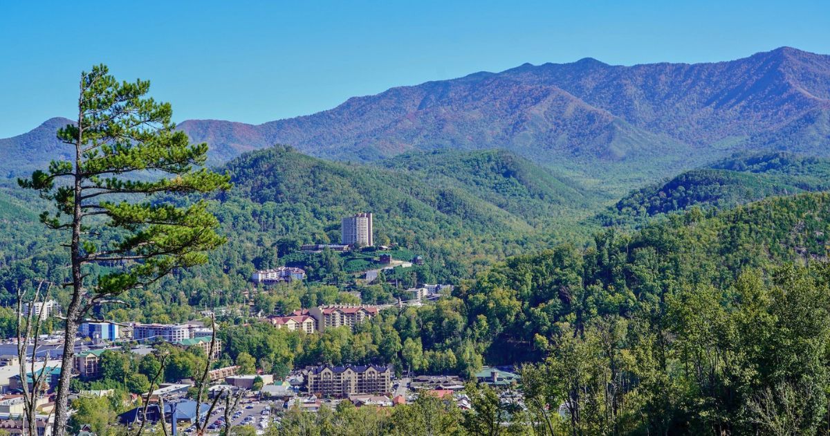 Top 5 Most Popular Gatlinburg Fall Events Top 5 Most Popular Gatlinburg Fall Events