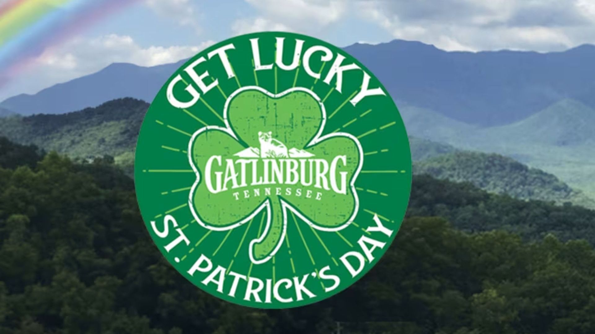 Gatlinburg St. Patrick's Week