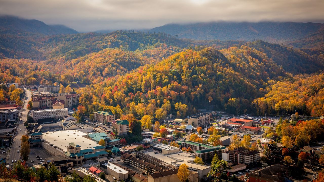 Top Fall Activities to Enjoy During Your Gatlinburg Cabin Stay Top Fall Activities to Enjoy During Your Gatlinburg Cabin Stay