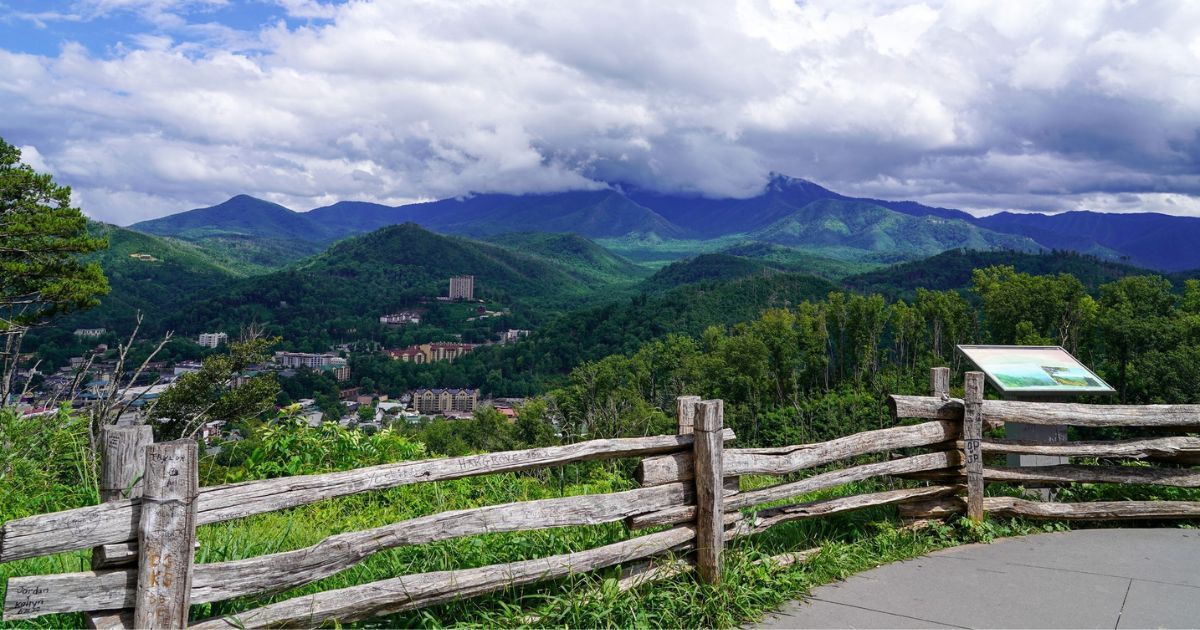 What to Expect: Typical Summer Weather in Gatlinburg