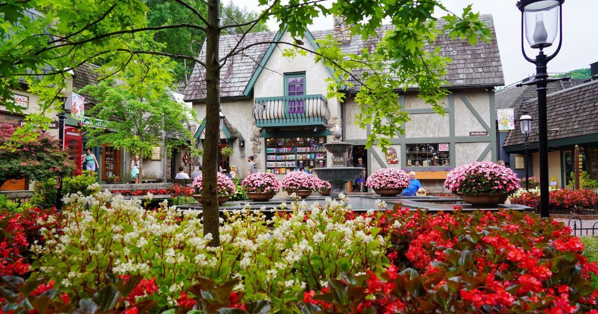 Fun Activities in Gatlinburg, Tennessee this April Fun Activities in Gatlinburg, Tennessee this April