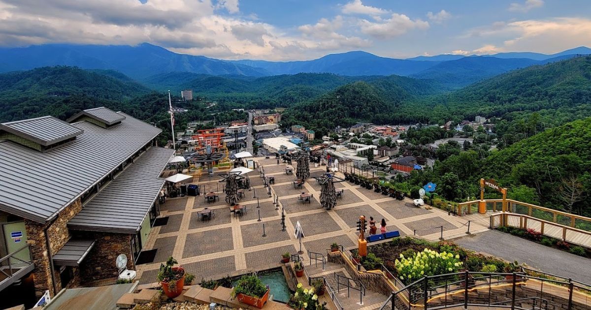 Unforgettable Experiences: Skylift Park in Gatlinburg Unforgettable Experiences: Skylift Park in Gatlinburg