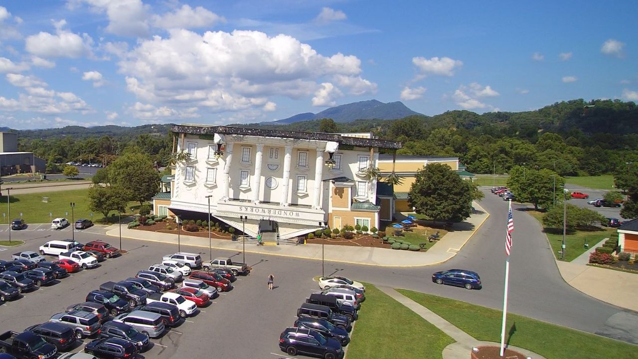 Top 5 Family Activities in Pigeon Forge Top 5 Family Activities in Pigeon Forge
