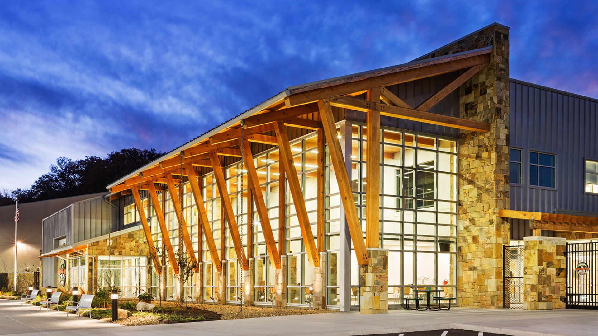 Rocky Top Sports World Cabin Rentals