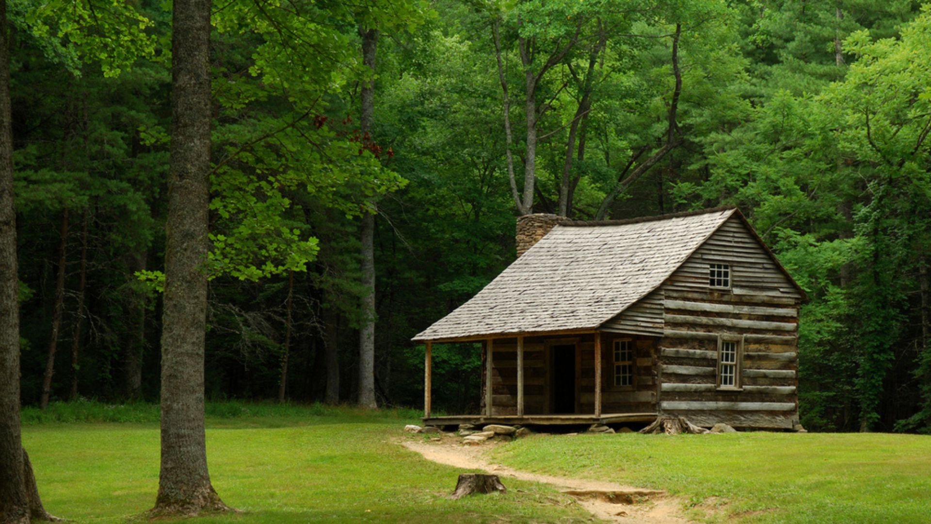 Top 8 Things to Do in Cades Cove