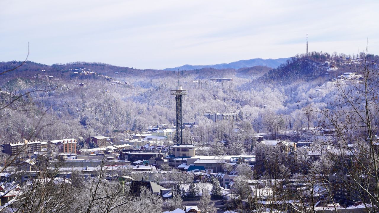Top 10 Things to Do in Gatlinburg this January Top 10 Things to Do in Gatlinburg this January