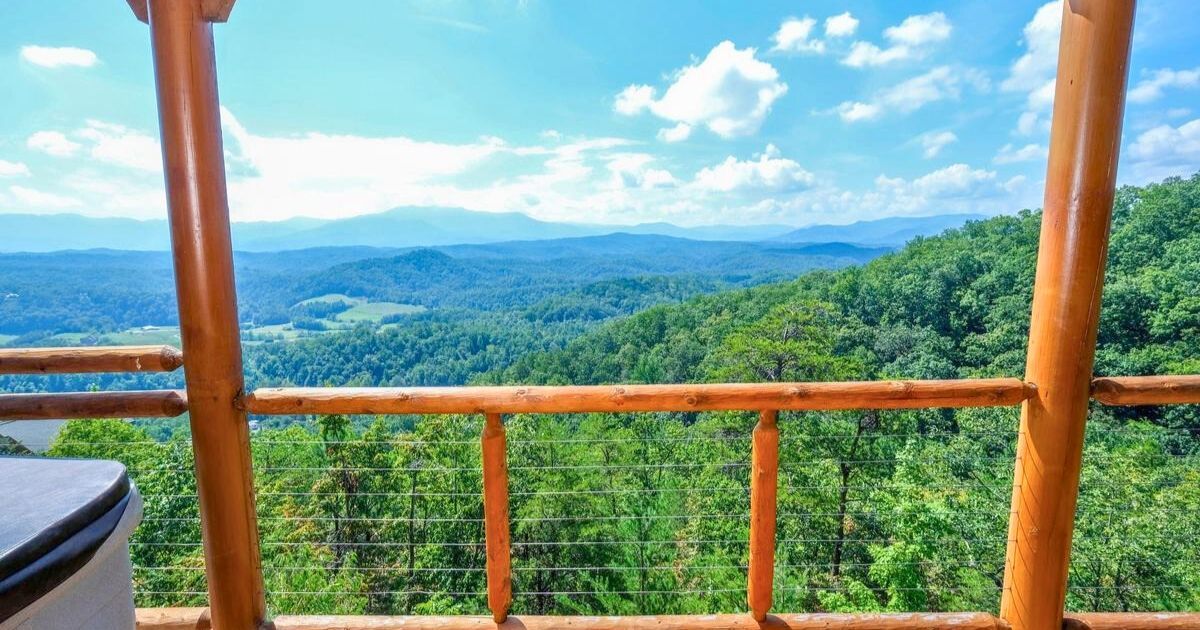 5 Reasons to Treat Yourself to a Cabin Vacation 5 Reasons to Treat Yourself to a Cabin Vacation