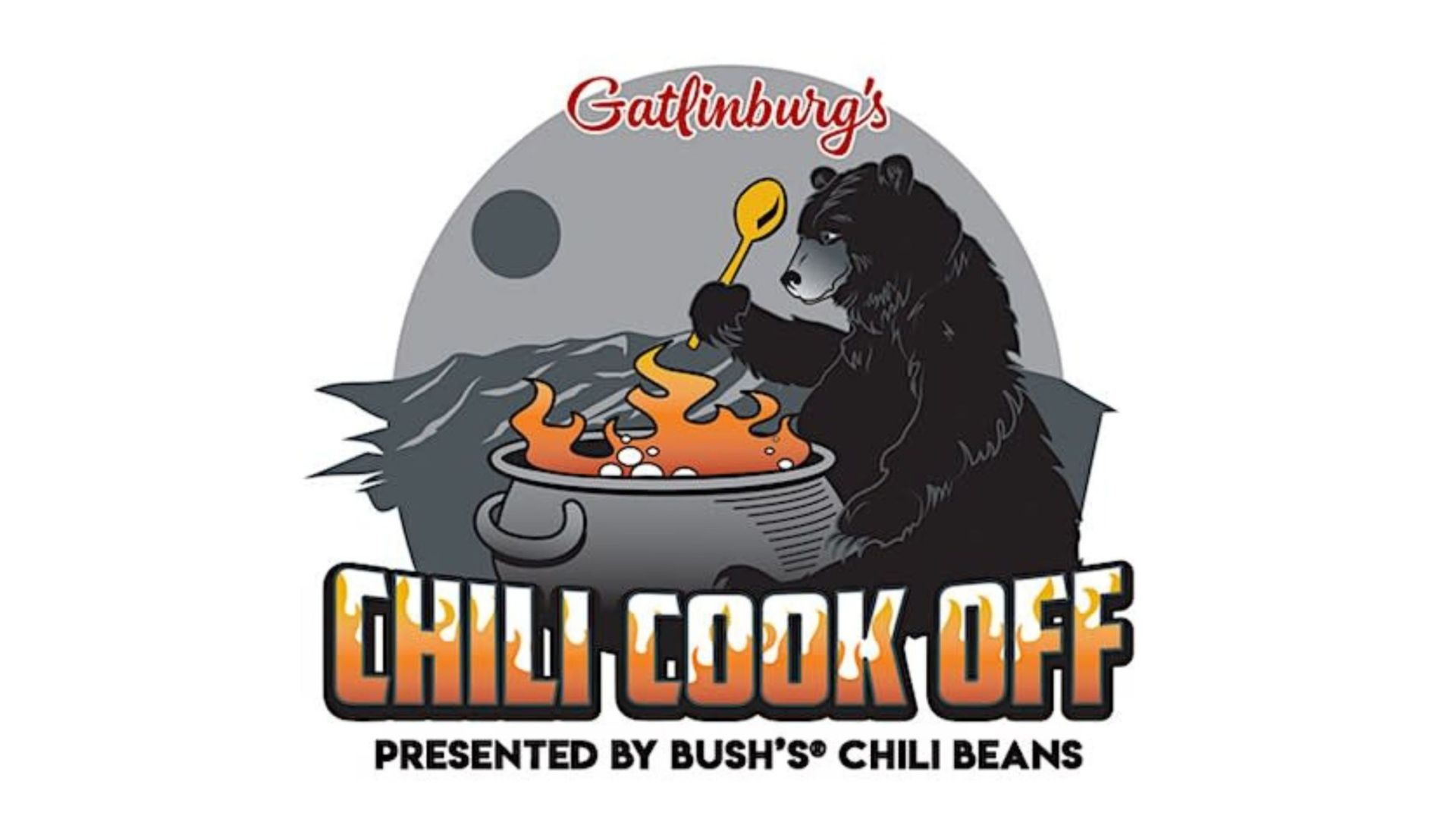 Gatlinburg's Winter Magic & Chili Cookoff