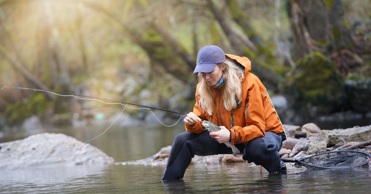 Fishing Tours and Guides in Gatlinburg and Pigeon Forge Fishing Tours and Guides in Gatlinburg and Pigeon Forge