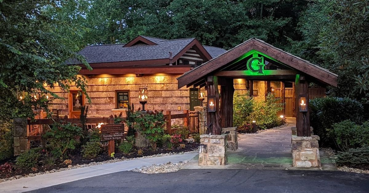 Top 6 Restaurants for First Time Visitors to Gatlinburg Top 6 Restaurants for First Time Visitors to Gatlinburg
