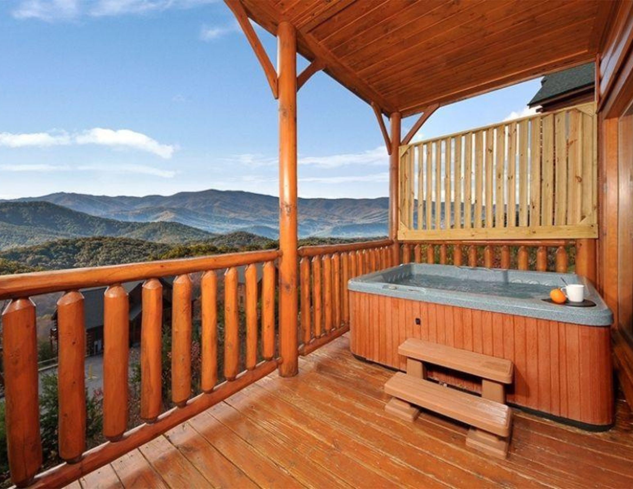 Pigeon Forge Cabins with Hot Tubs Pigeon Forge Cabins with Hot Tubs