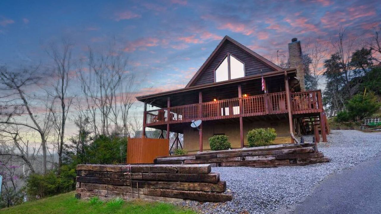 Top 4 Douglas Lake Cabin Rentals for Your Ultimate Retreat Top 4 Douglas Lake Cabin Rentals for Your Ultimate Retreat
