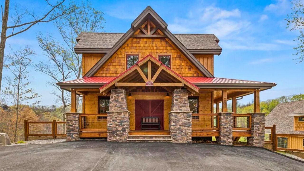 Smoky Mountain Cabin Management Smoky Mountain Cabin Management