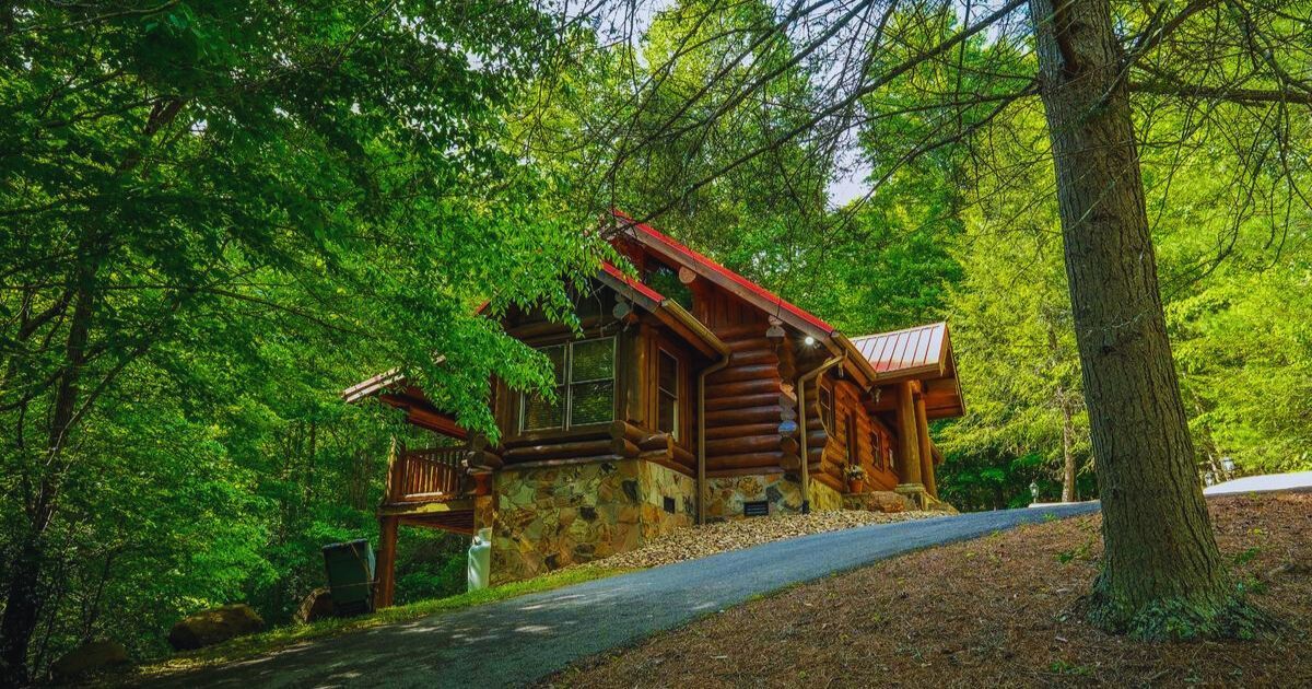 How to Find the Best Cabins for Rent in Pigeon Forge: A Step-by-Step Guide How to Find the Best Cabins for Rent in Pigeon Forge: A Step-by-Step Guide