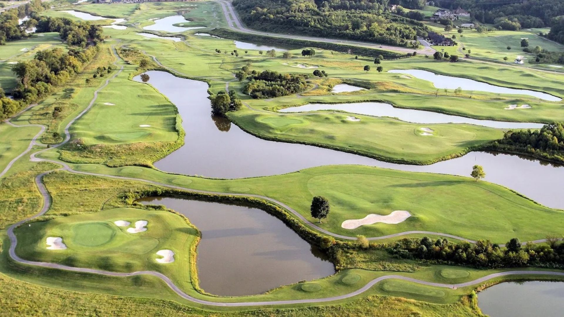 Sevierville Golf Club Sevierville Golf Club