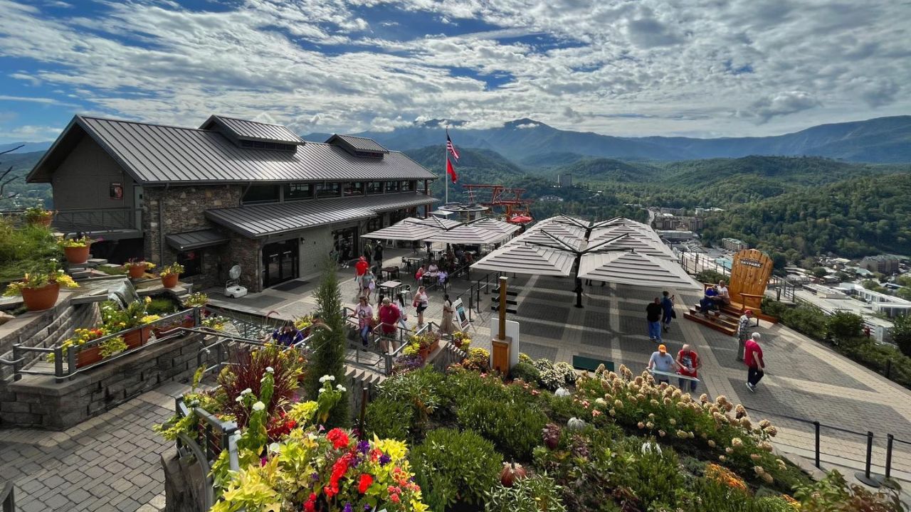5 Reasons to Love Summer in Gatlinburg 5 Reasons to Love Summer in Gatlinburg