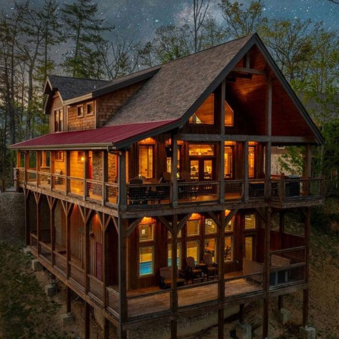 Gatlinburg Cabin Rentals