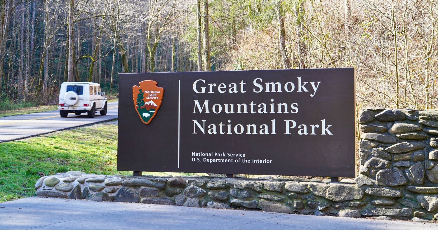 Why March Is the Ideal Time for a Smoky Mountain Vacation Why March Is the Ideal Time for a Smoky Mountain Vacation