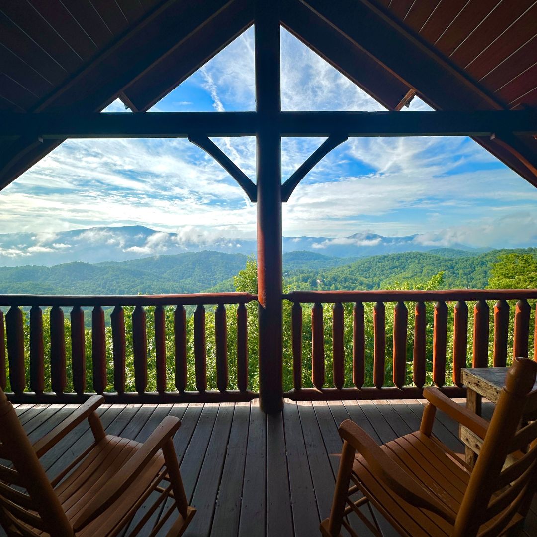 Labor Day Cabins