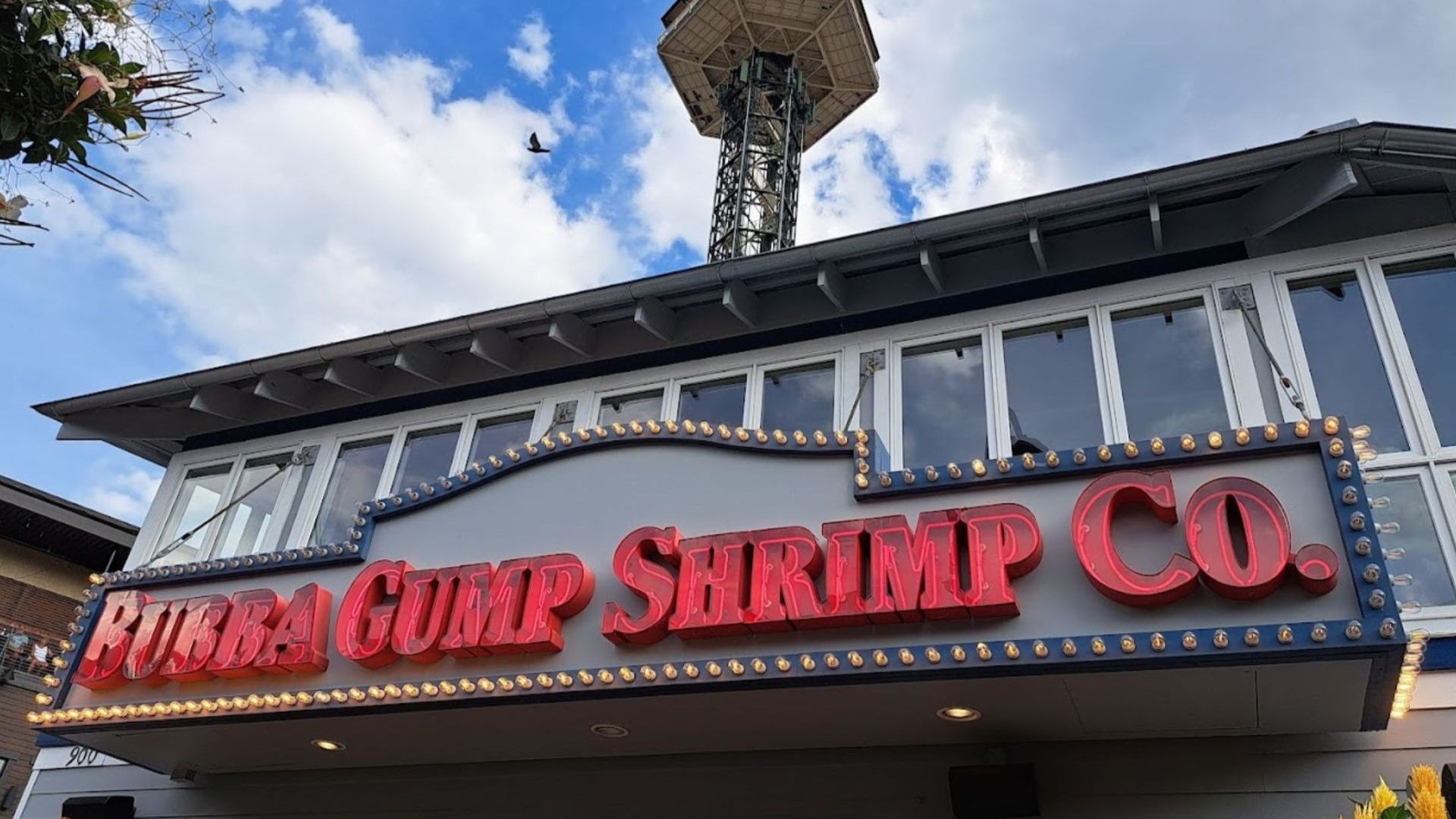 Bubba Gump Shrimp Company Bubba Gump Shrimp Company