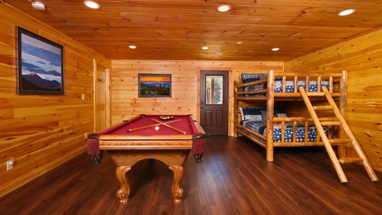 The Best Cabin Rentals in the Smoky Mountains The Best Cabin Rentals in the Smoky Mountains