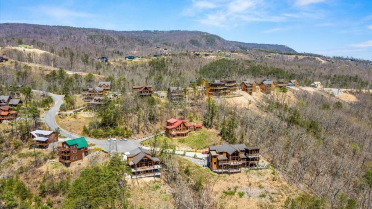 6 Benefits of Staying in a Tennessee Cabin Resort 6 Benefits of Staying in a Tennessee Cabin Resort