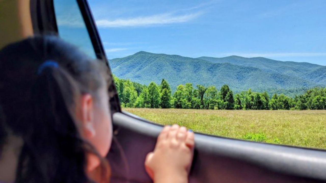 10 Tips for Visiting Cades Cove with Kids 10 Tips for Visiting Cades Cove with Kids