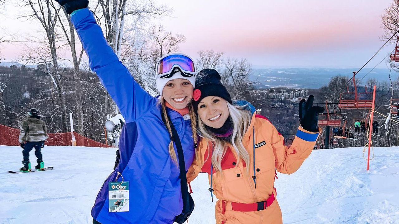 Plan a Ski Trip to the Smoky Mountains Plan a Ski Trip to the Smoky Mountains