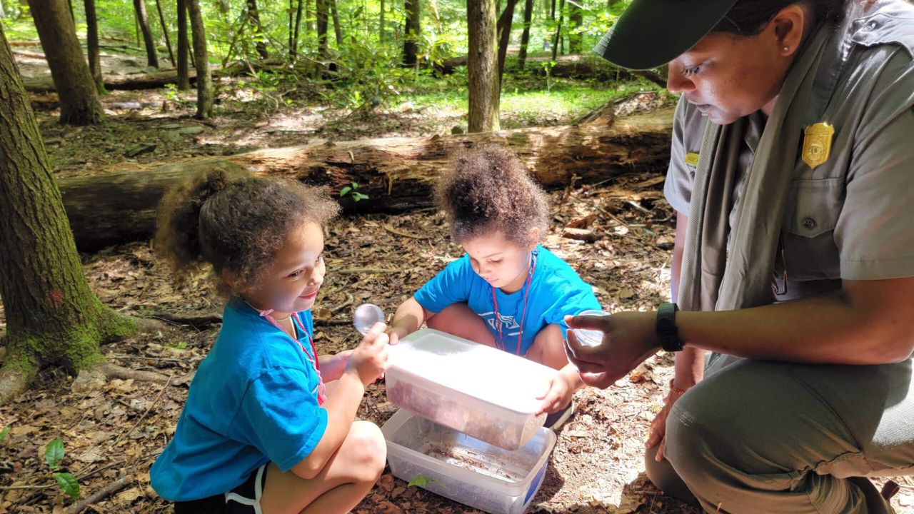 Top 7 Educational Experiences in Pigeon Forge Top 7 Educational Experiences in Pigeon Forge