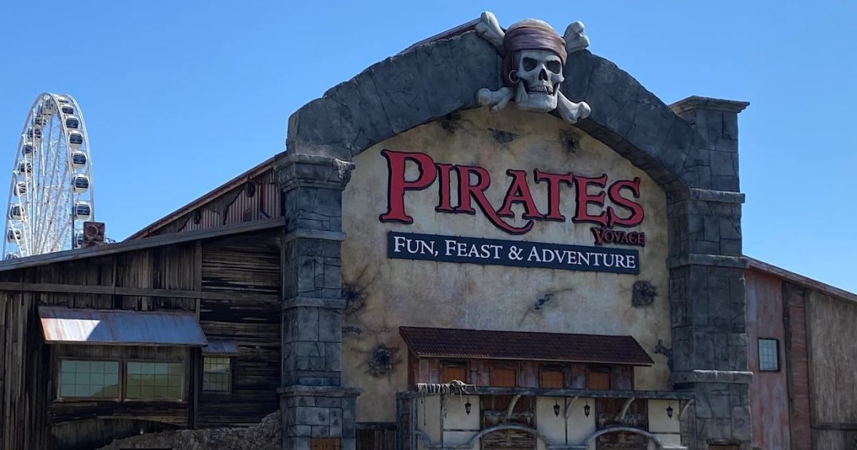 Visiting Pirates Voyage in Pigeon Forge: What to Expect the Day of the Show Visiting Pirates Voyage in Pigeon Forge: What to Expect the Day of the Show