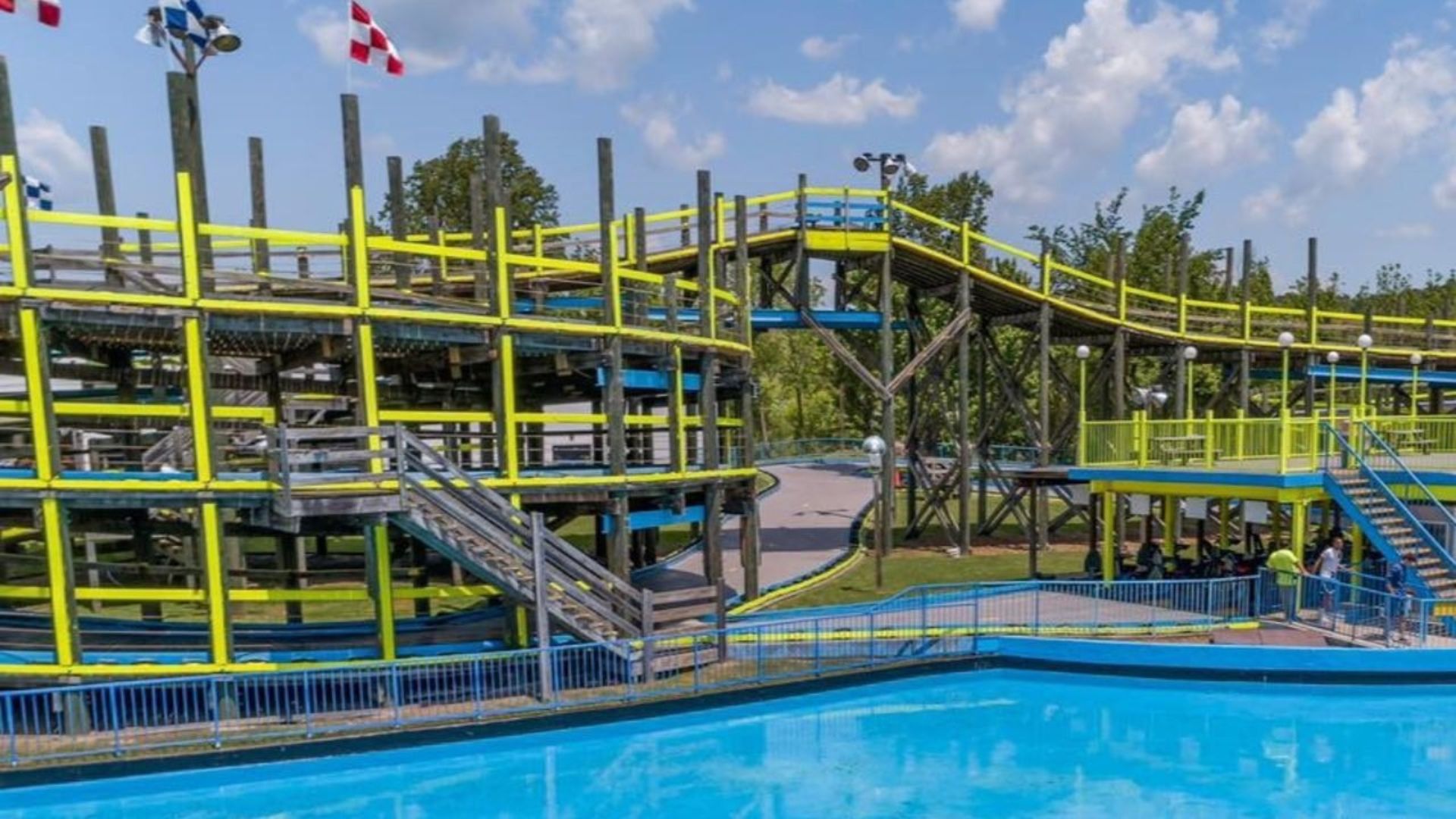 Adventure Raceway Adventure Raceway