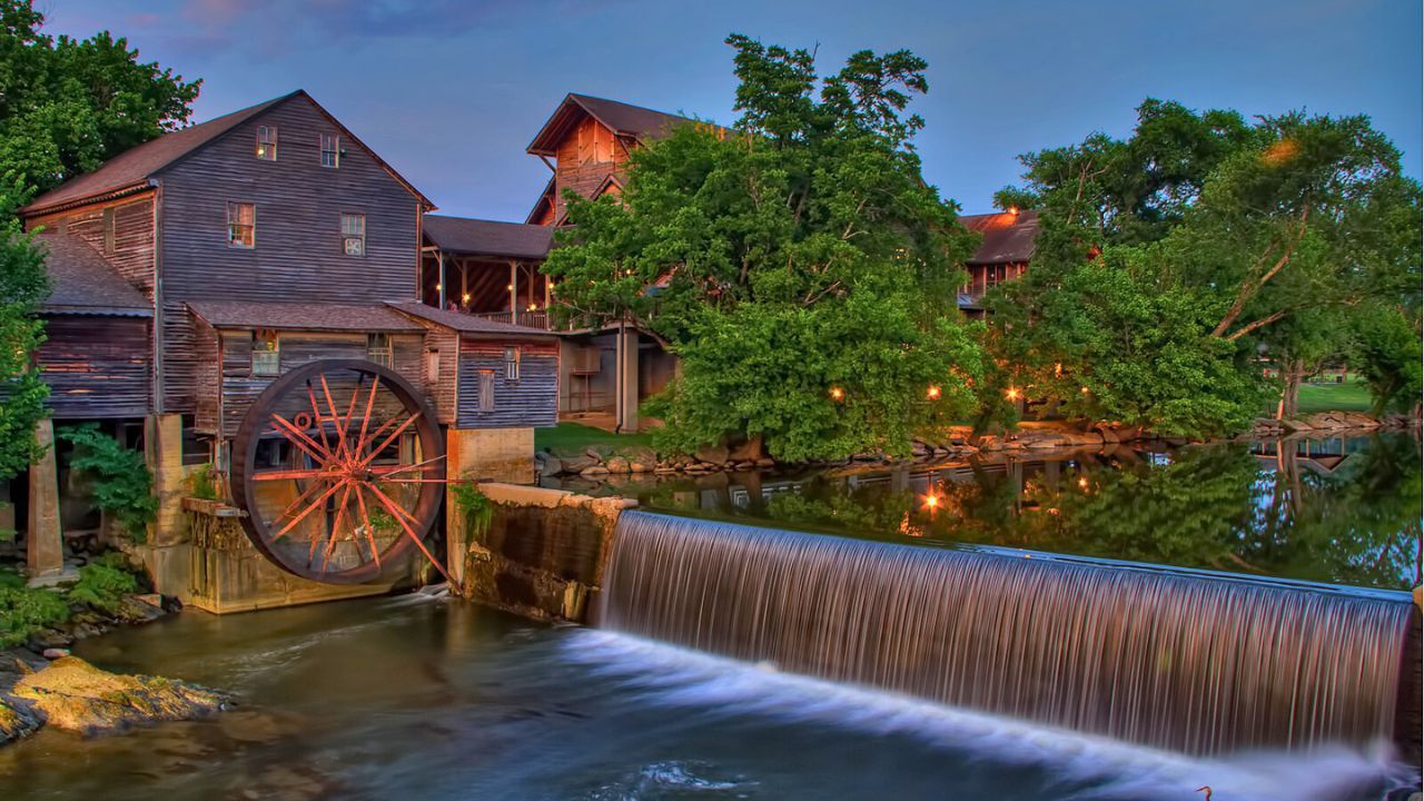 8 Free Things to Do in Pigeon Forge 8 Free Things to Do in Pigeon Forge