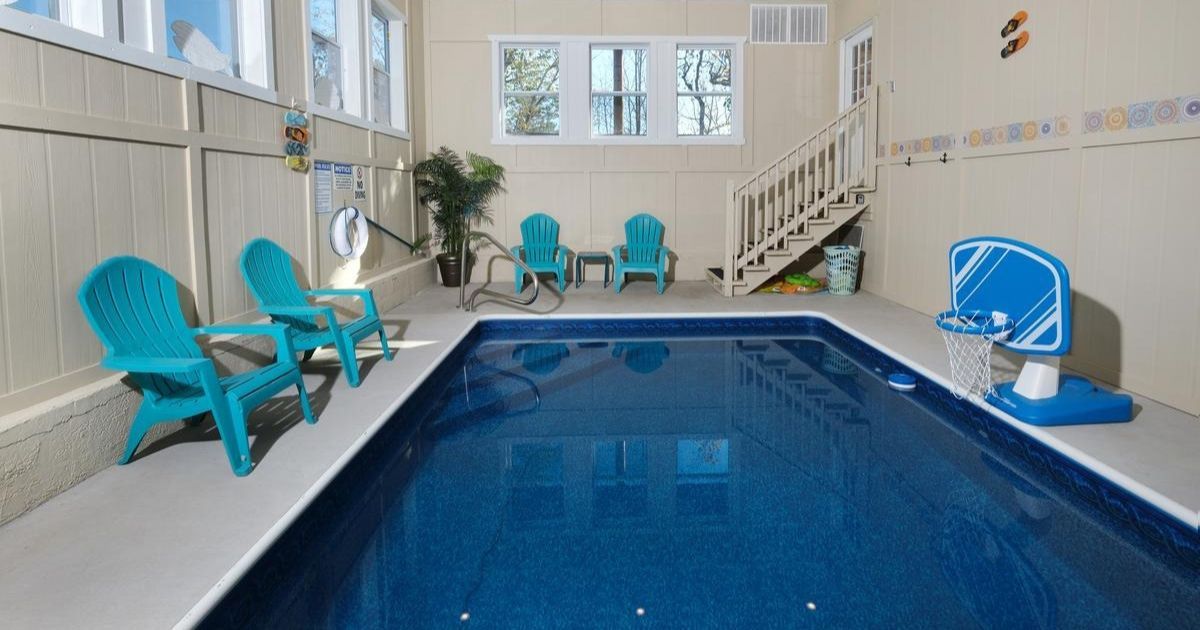 7 Ways Smoky Mountain Cabins with Pools Make Your Vacation Extra Special 7 Ways Smoky Mountain Cabins with Pools Make Your Vacation Extra Special