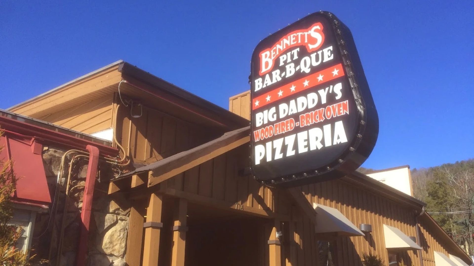 Bennett's Pit Bar-B-Que