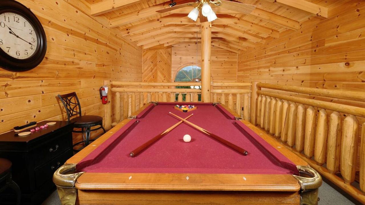 Top Amenities to Look for When Booking a 3 Bedroom Cabin in Gatlinburg Top Amenities to Look for When Booking a 3 Bedroom Cabin in Gatlinburg