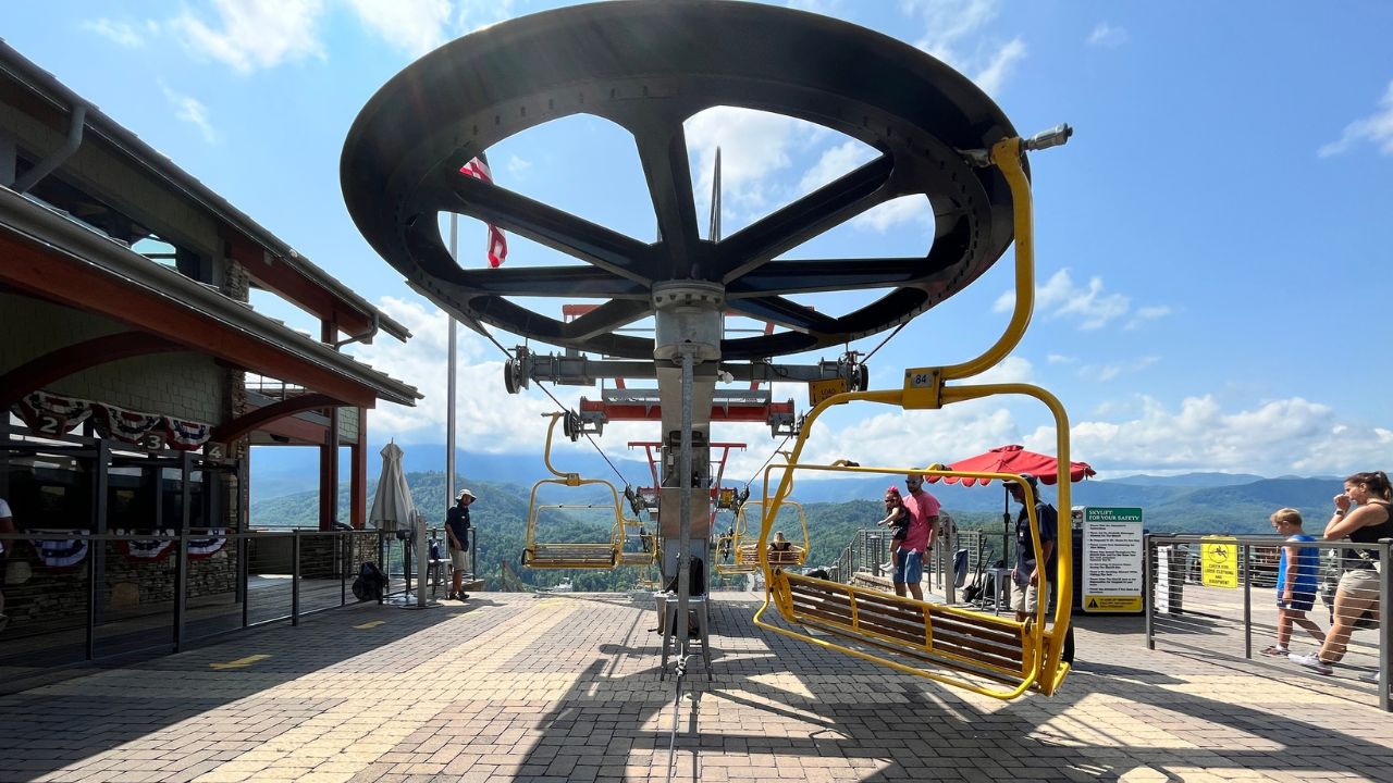 5 Fun Things to Do at the Gatlinburg SkyLift Park
