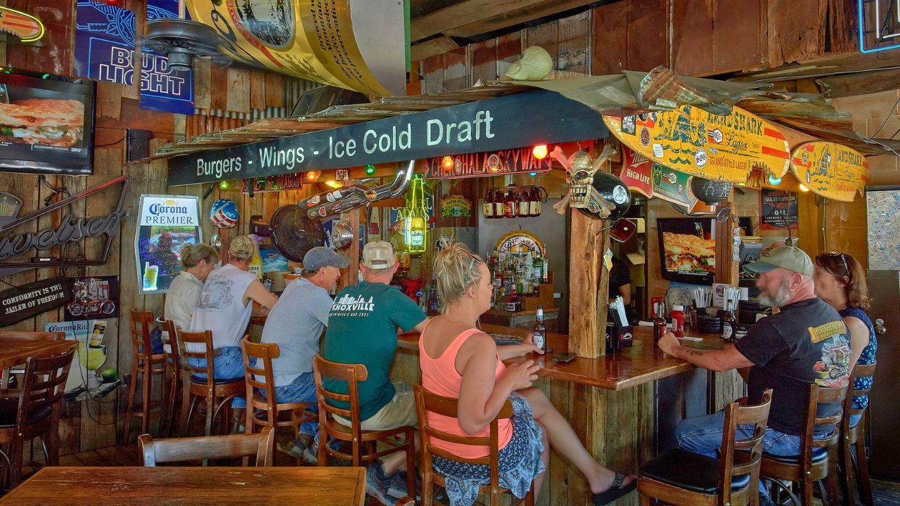 Best Bars and Clubs in Pigeon Forge Best Bars and Clubs in Pigeon Forge