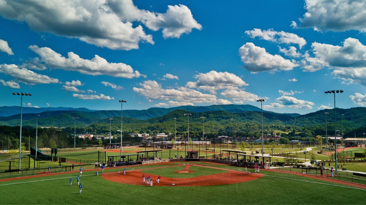 4 Things to Know about Pigeon Forge Baseball Tournaments 4 Things to Know about Pigeon Forge Baseball Tournaments