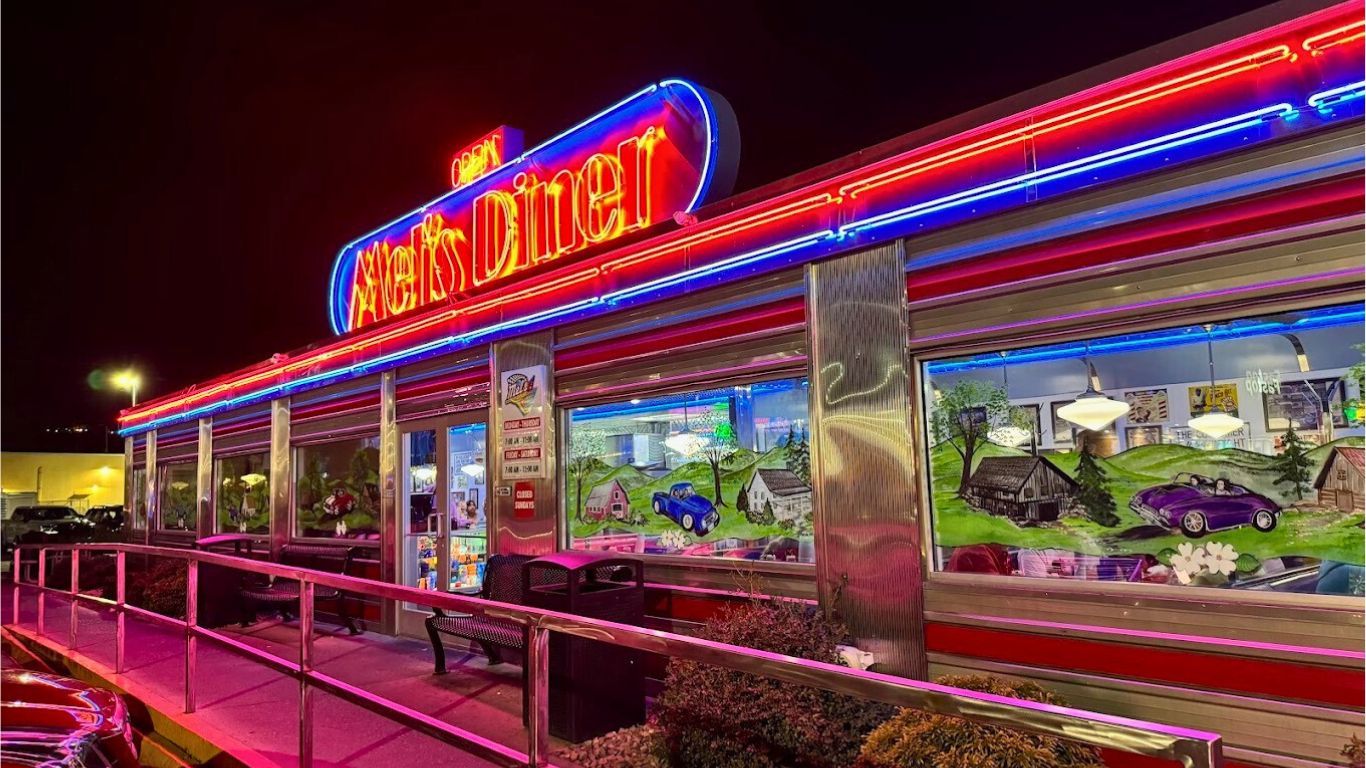 9 Great Pigeon Forge Restaurants Open Late 9 Great Pigeon Forge Restaurants Open Late