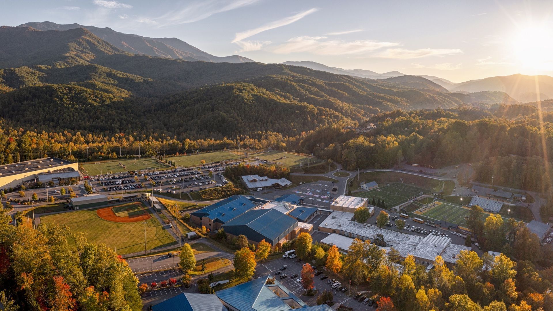 Rocky Top Sports World Rocky Top Sports World