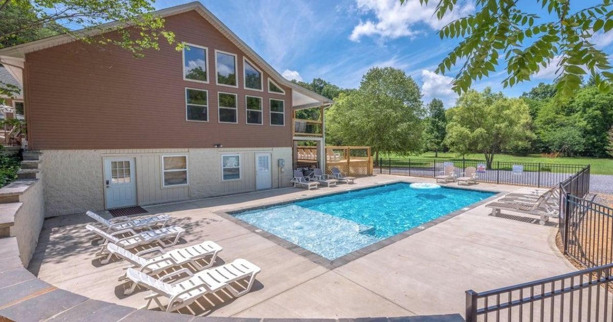 How to Choose the Perfect Summer Cabin Rental in Gatlinburg, TN How to Choose the Perfect Summer Cabin Rental in Gatlinburg, TN