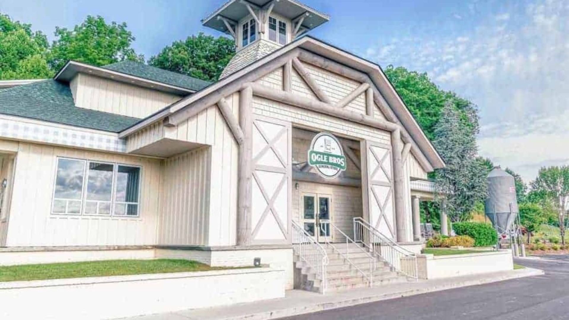 Ogle Brothers General Store Ogle Brothers General Store