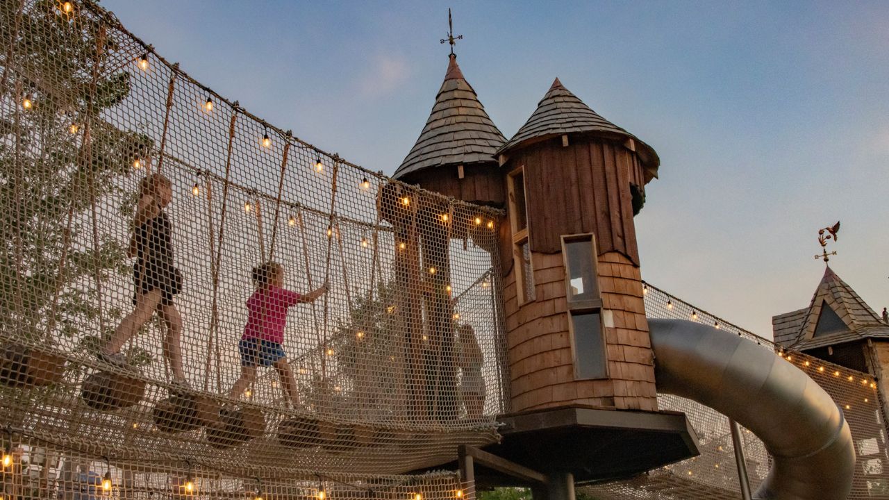 Gatlinburg’s 5 Best Birthday Activities for Kids Gatlinburg’s 5 Best Birthday Activities for Kids