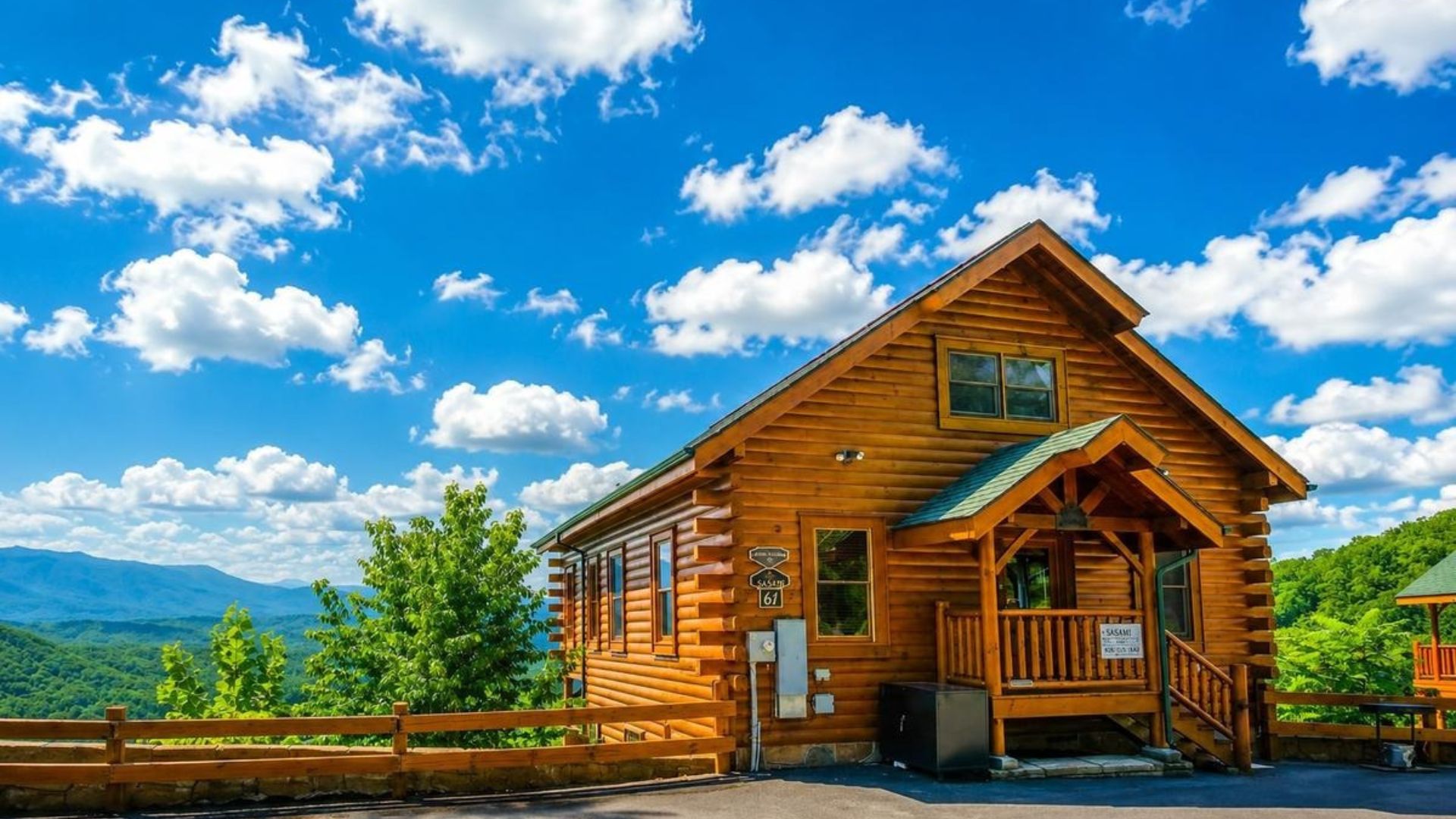 Choosing the Right Cabin Size for Pigeon Forge's Guest Demand