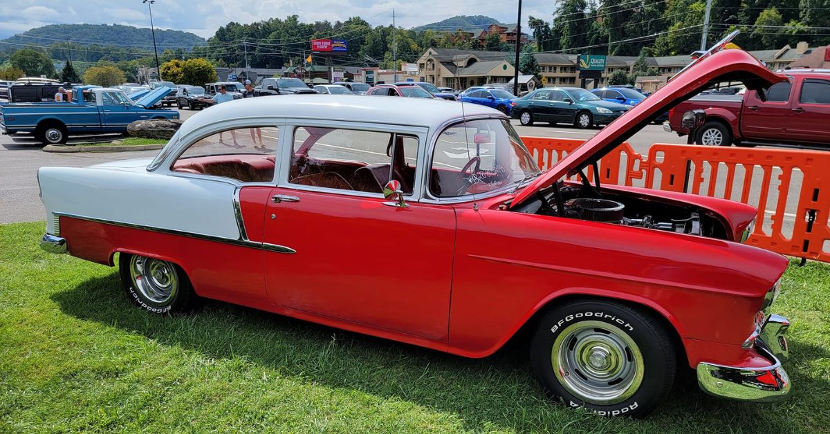 Top 4 Pigeon Forge Rod Run Cabin Rentals Top 4 Pigeon Forge Rod Run Cabin Rentals
