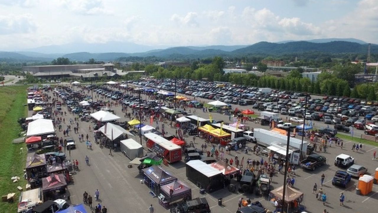 The Complete List of 2022 Pigeon Forge Car Shows The Complete List of 2022 Pigeon Forge Car Shows